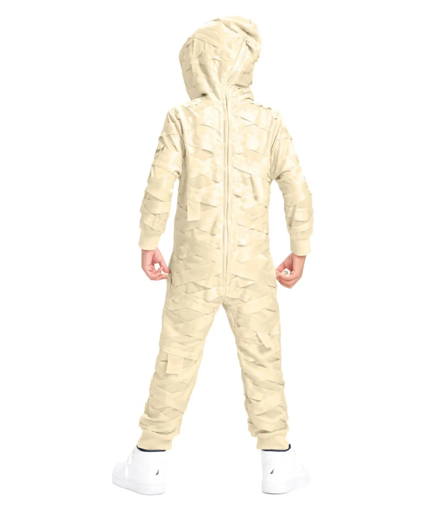 Boy's Mummy Costume - Image 3