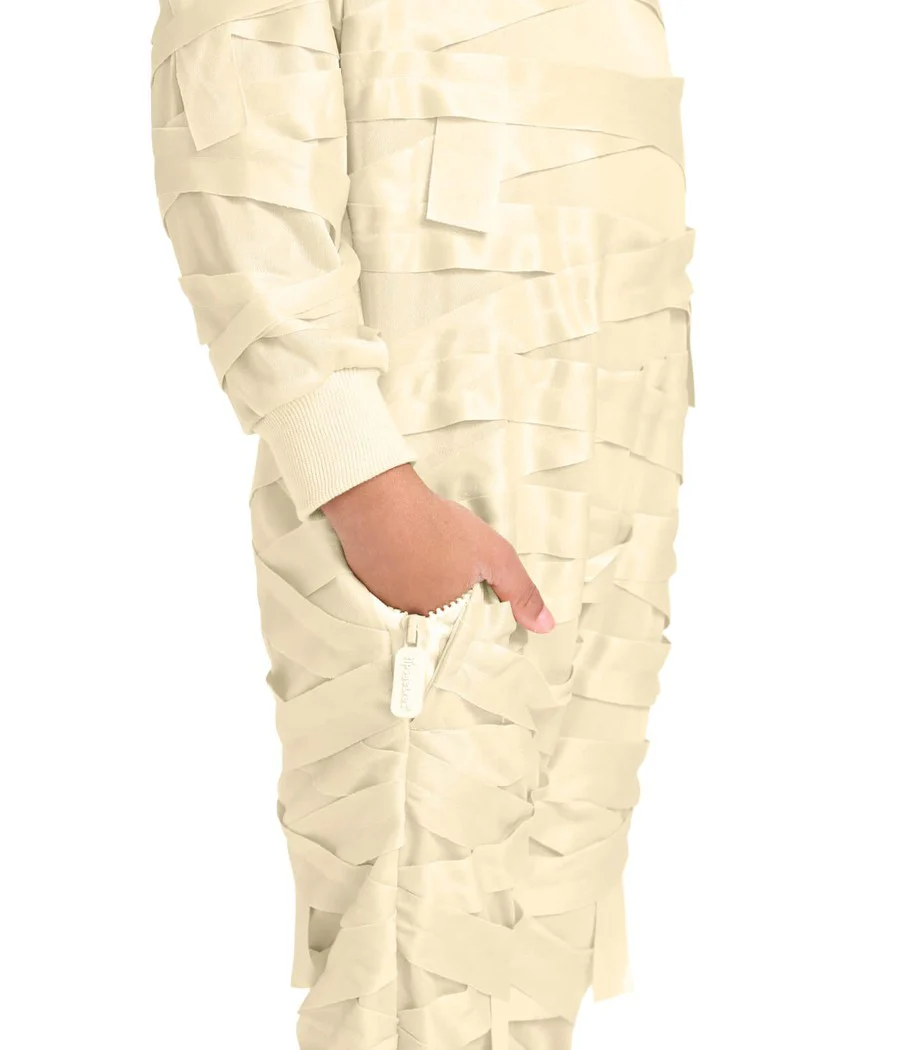 Boy's Mummy Costume - Image 4
