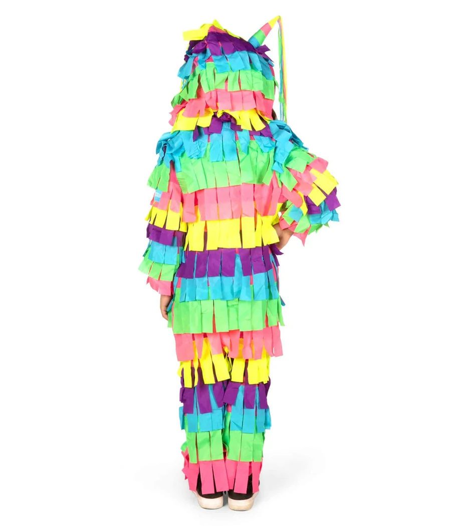 Girl's Pinata Costume - Image 3