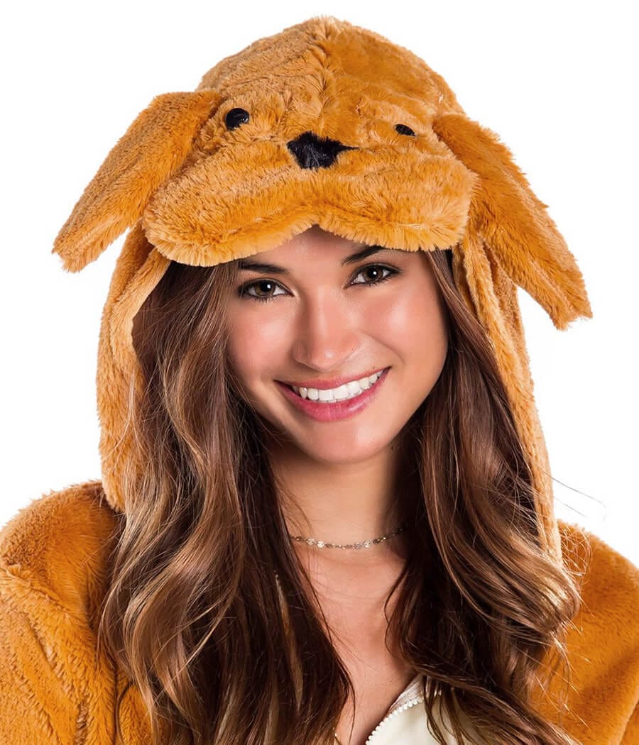 Women's Kangaroo Costume - Image 3