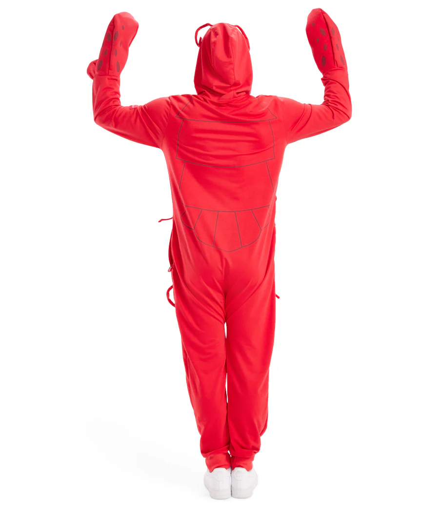 Men's Lobster Costume - Image 3