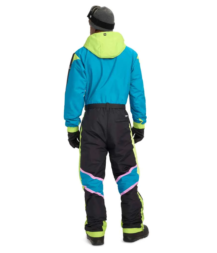Men's Icy Blunder Snow Suit - Image 3