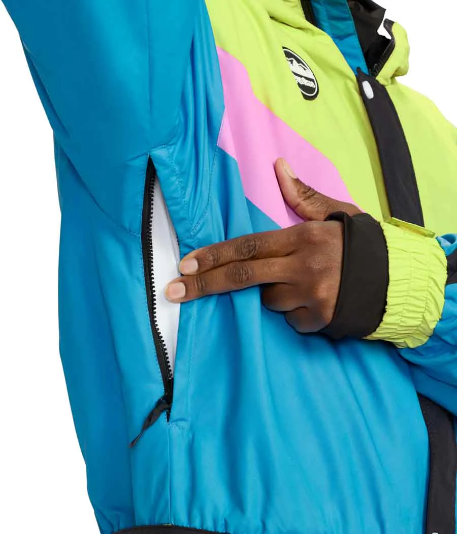 Men's Icy Blunder Snow Suit - Image 6