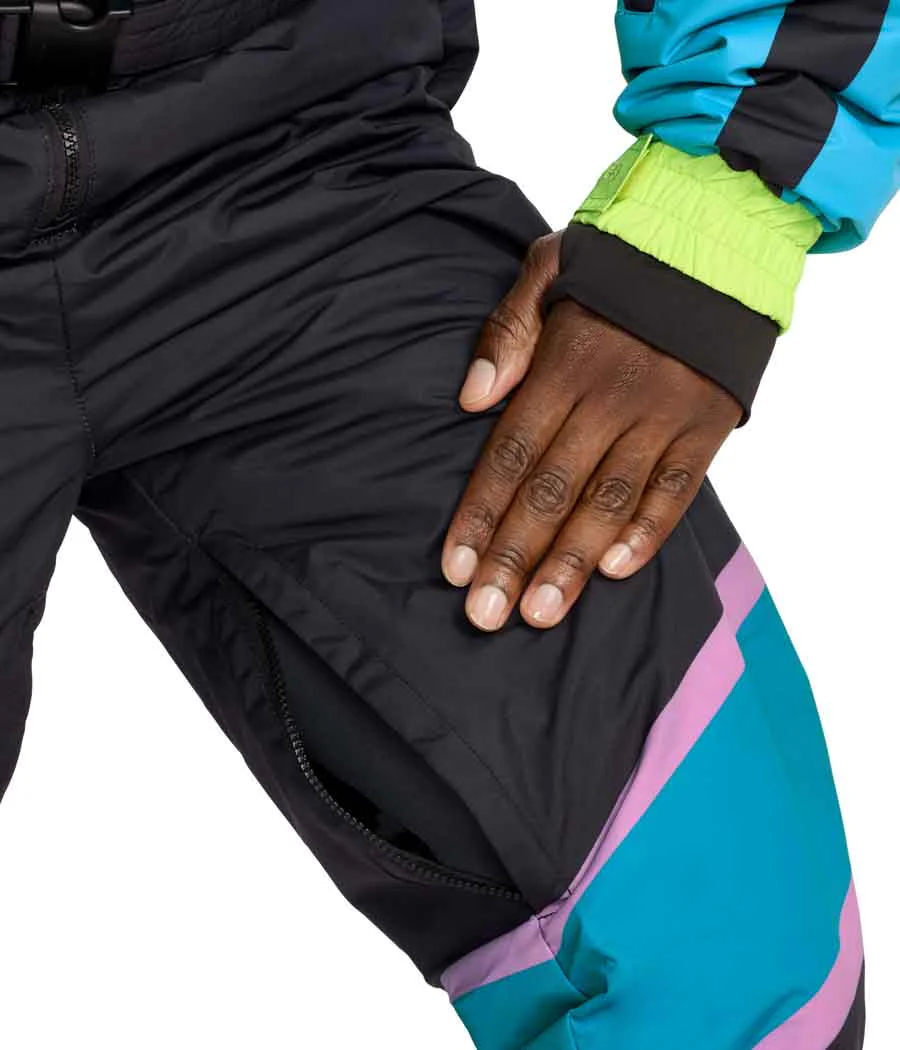 Men's Icy Blunder Snow Suit - Image 7