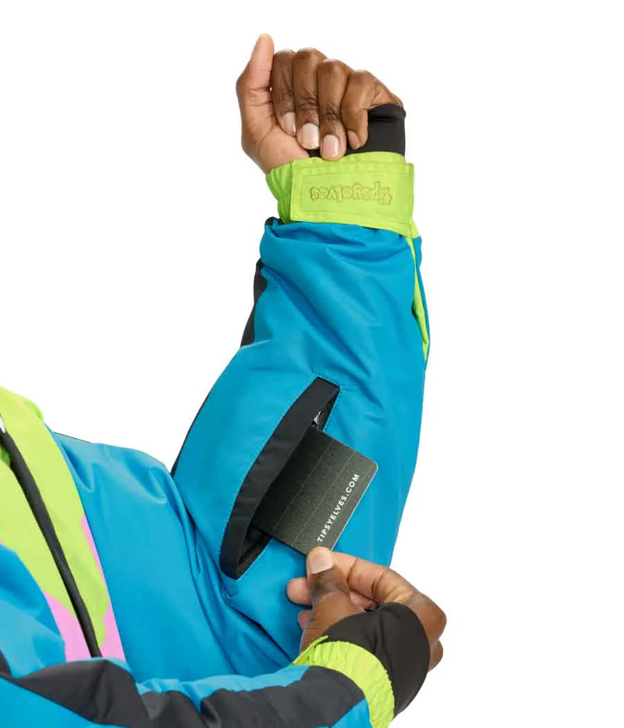 Men's Icy Blunder Snow Suit - Image 8