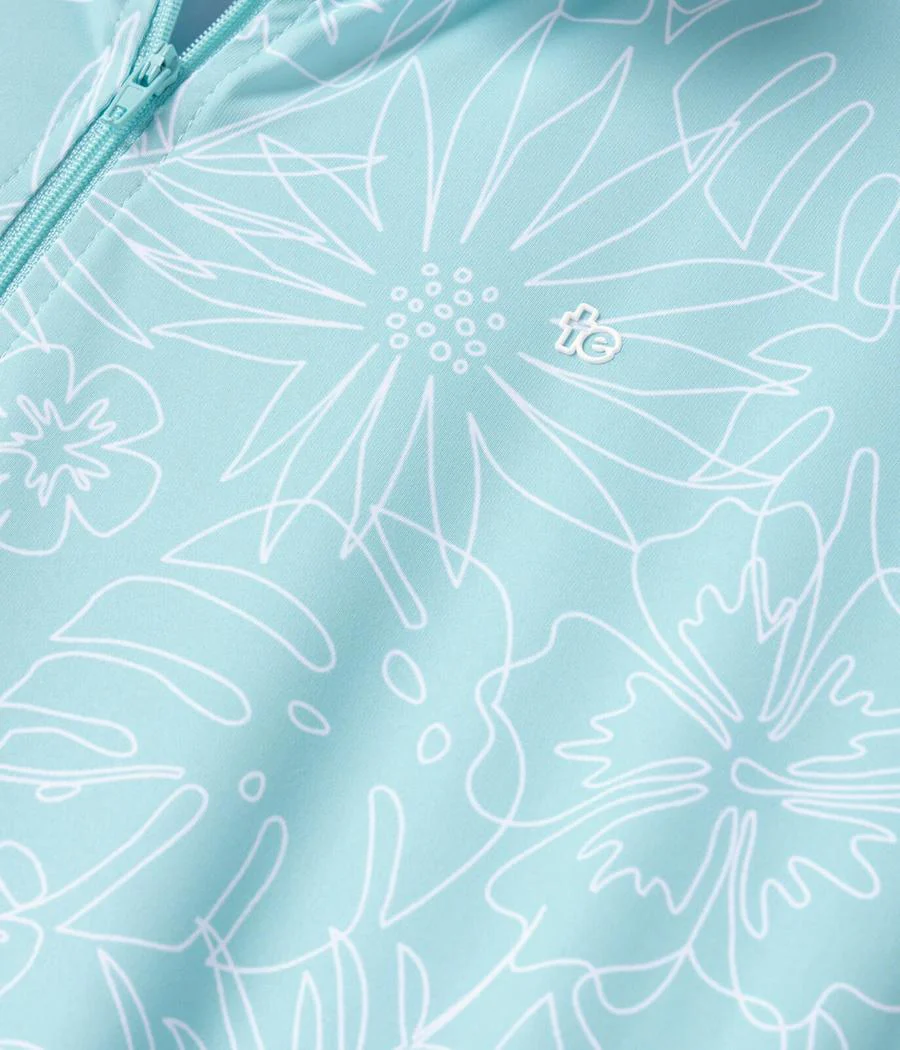 Men's Botany Bogey Golf Quarter Zip Pullover - Image 5