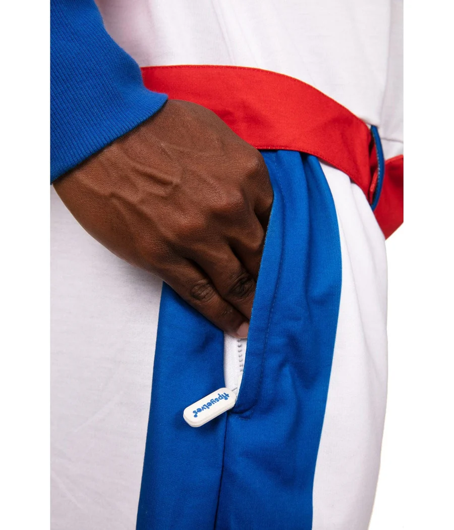 Men's Daredevil Costume - Image 3