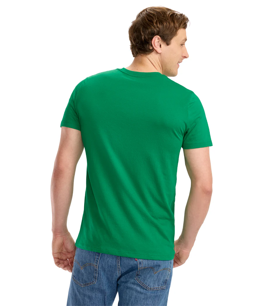 Men's Day Drinking Tee - Image 3