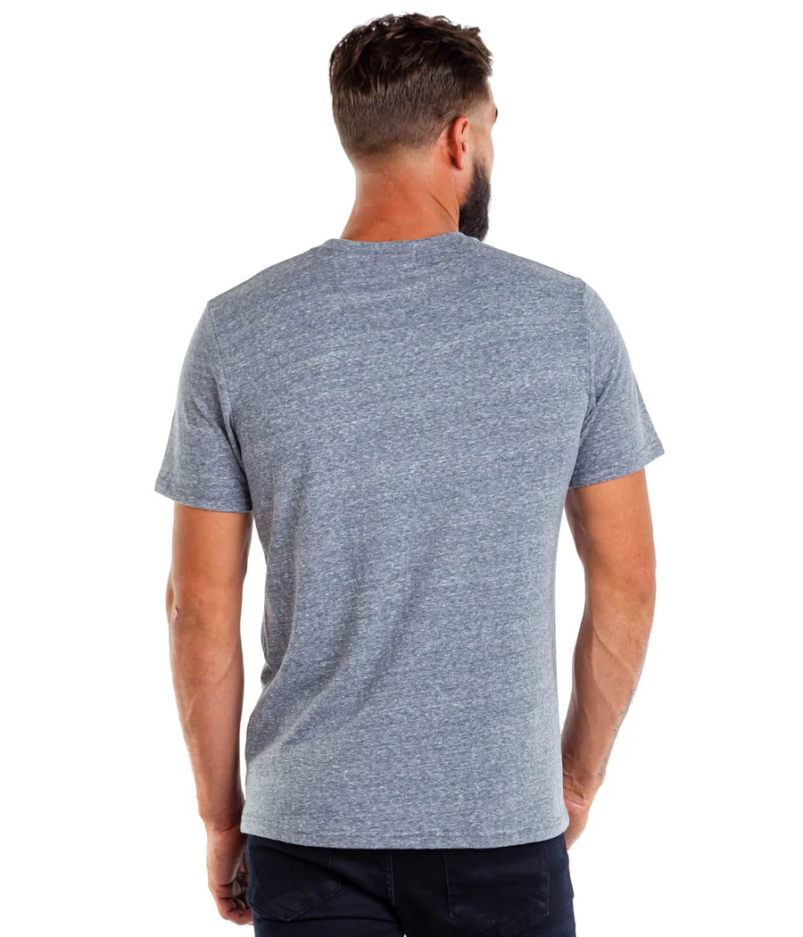 Men's Lost In The Sauce Tee - Image 3