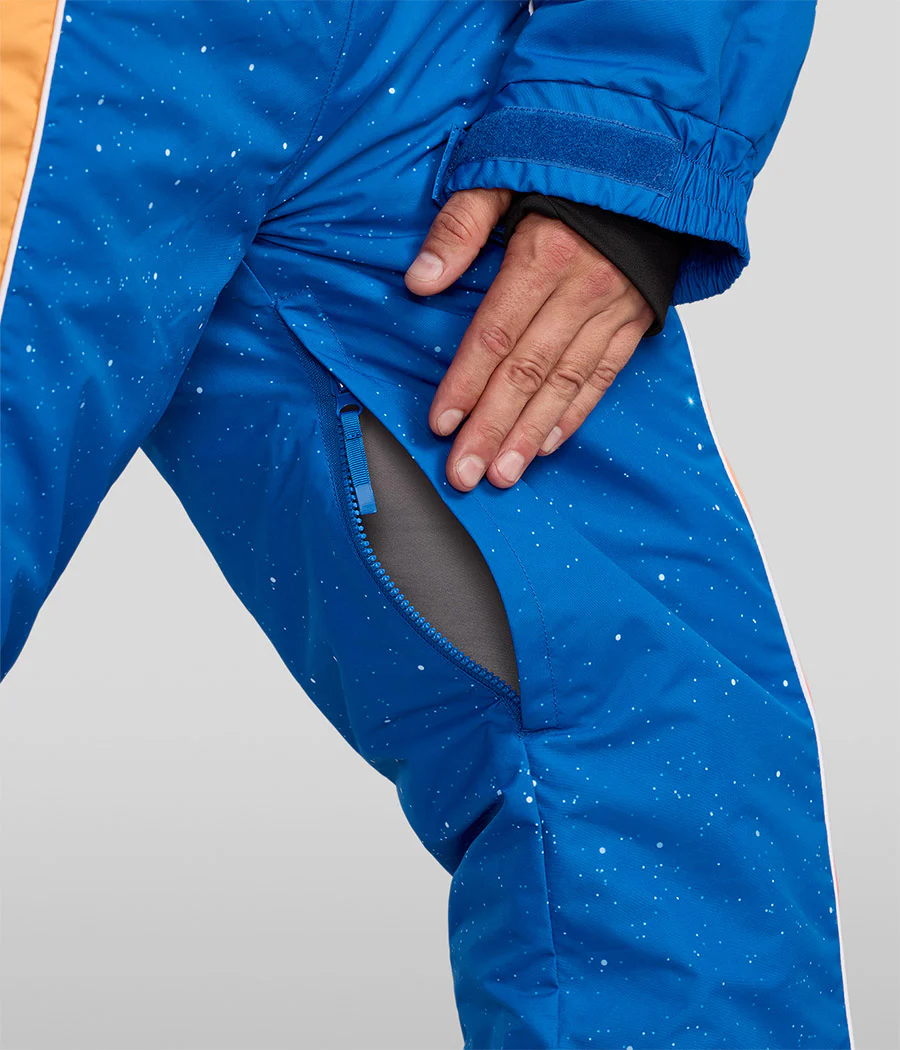 Men's Trail Howler Snow Suit - Image 6