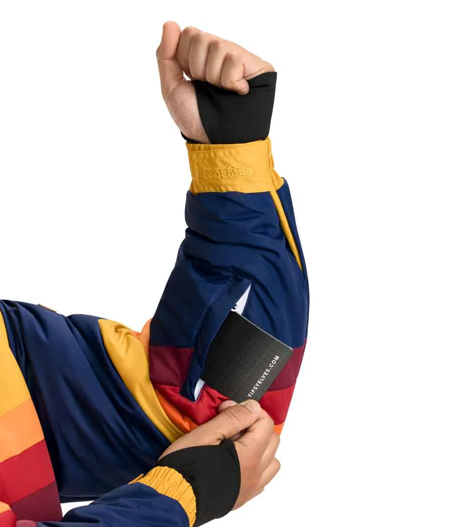 Men's Vintage Freestyle Snow Suit - Image 6