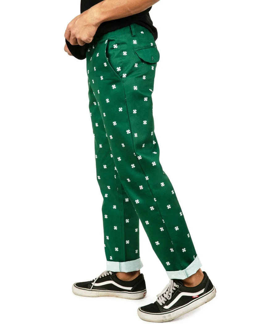 Men's Paddy Party Pants - Image 3