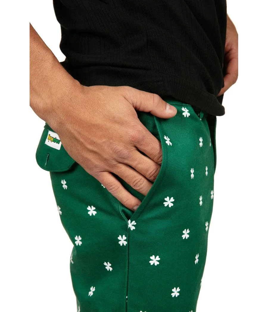 Men's Paddy Party Pants - Image 4