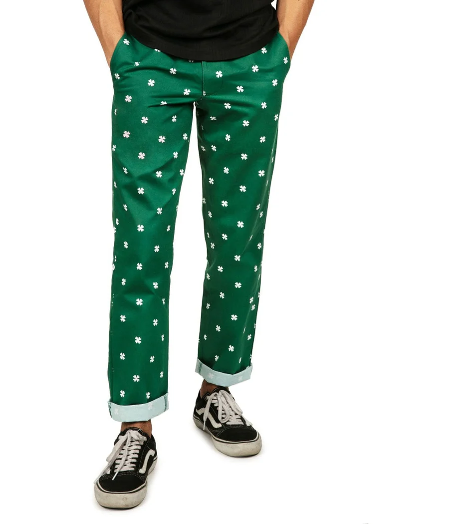 Men's Paddy Party Pants - Image 5