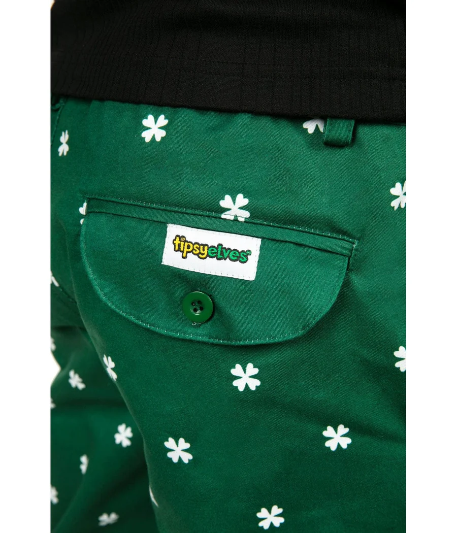 Men's Paddy Party Pants - Image 6