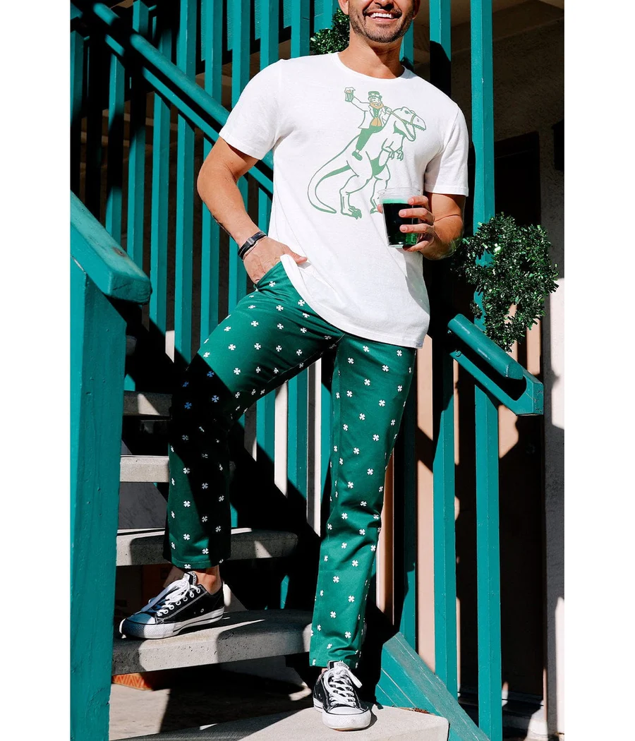 Men's Paddy Party Pants - Image 7