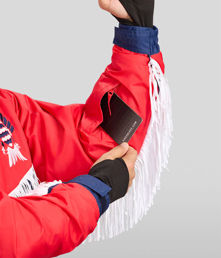 Men's Free Bird Snow Suit - Image 4