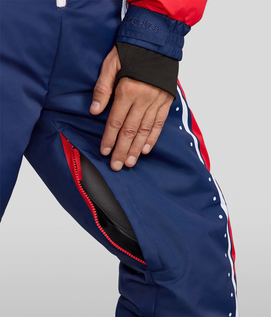 Men's Free Bird Snow Suit - Image 5