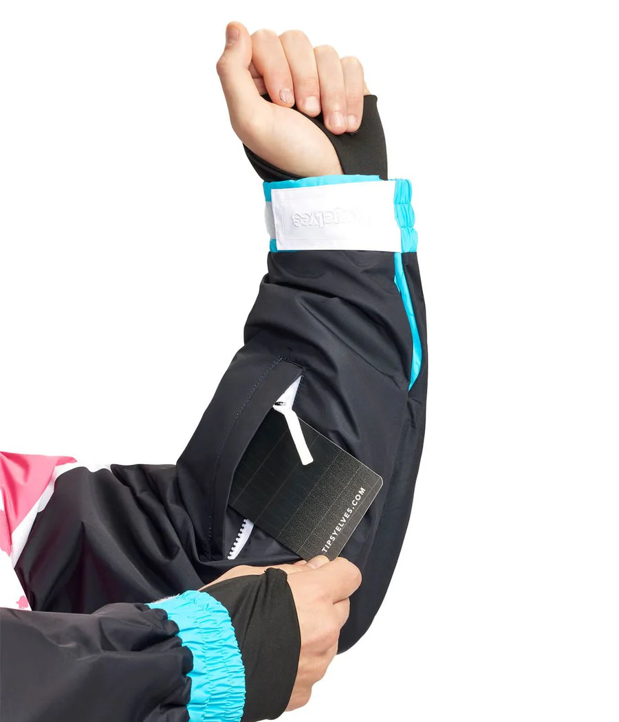 Men's Pastel Pro Snow Suit - Image 7