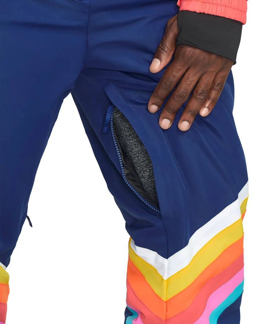 Men's Santa Fe Shredder Ski Suit - Image 5