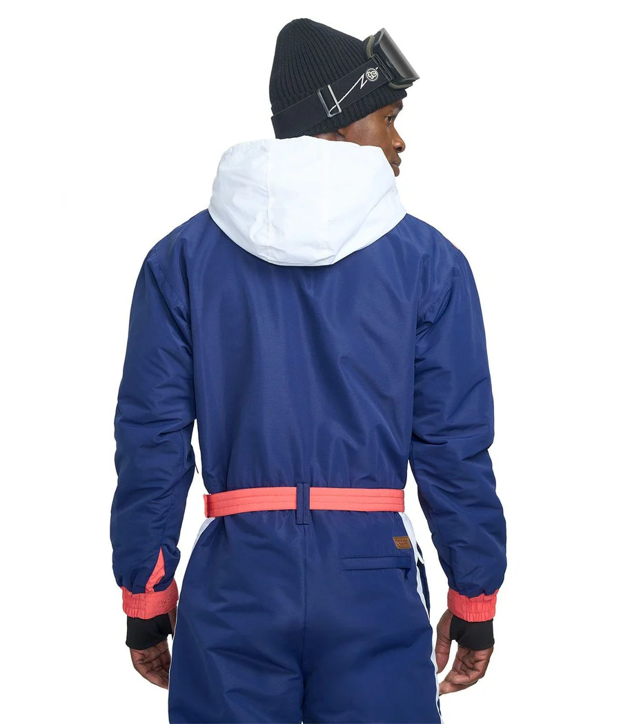 Men's Santa Fe Shredder Snow Suit - Image 3
