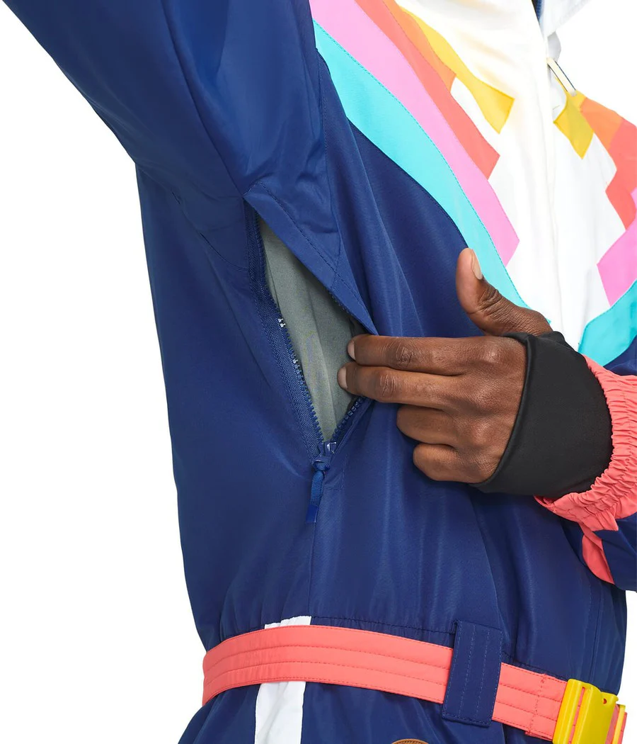 Men's Santa Fe Shredder Snow Suit - Image 4