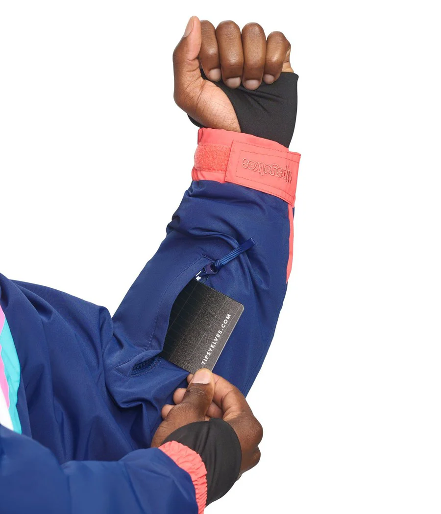 Men's Santa Fe Shredder Snow Suit - Image 5