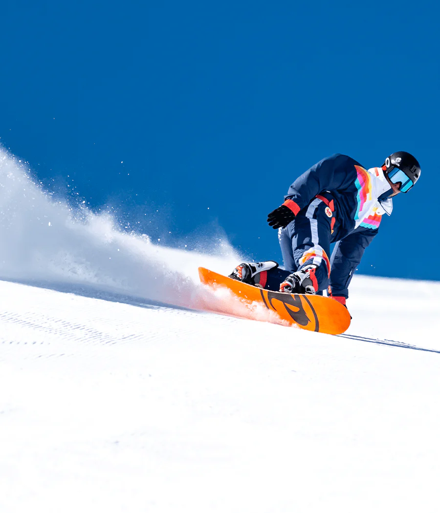 Men's Santa Fe Shredder Snow Suit - Image 8