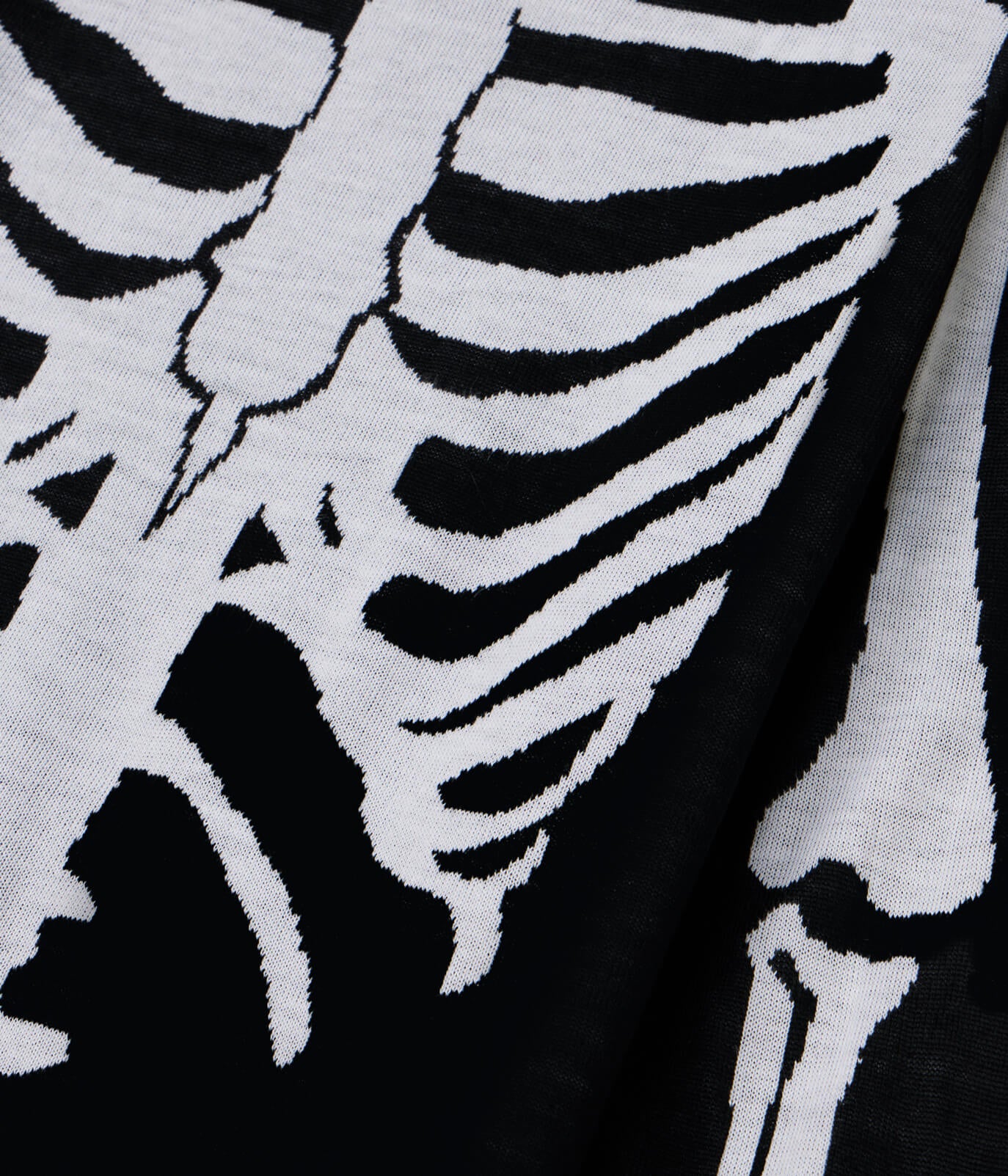 Men's Skeleton Sweater - Image 5