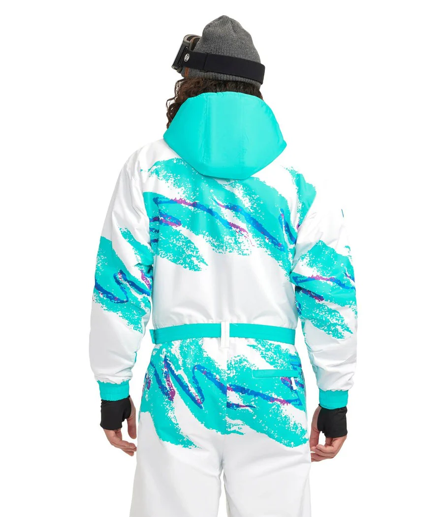 Men's Rip 'N Sip Snow Suit - Image 3