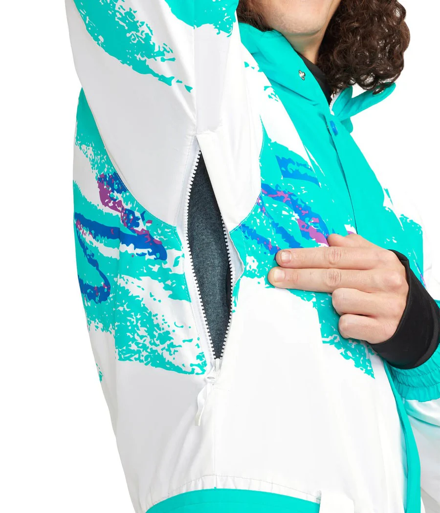Men's Rip 'N Sip Snow Suit - Image 4