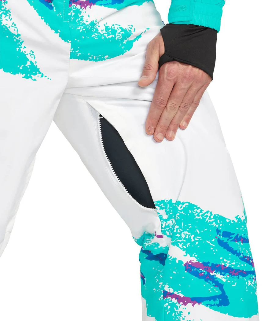 Men's Rip 'N Sip Snow Suit - Image 5