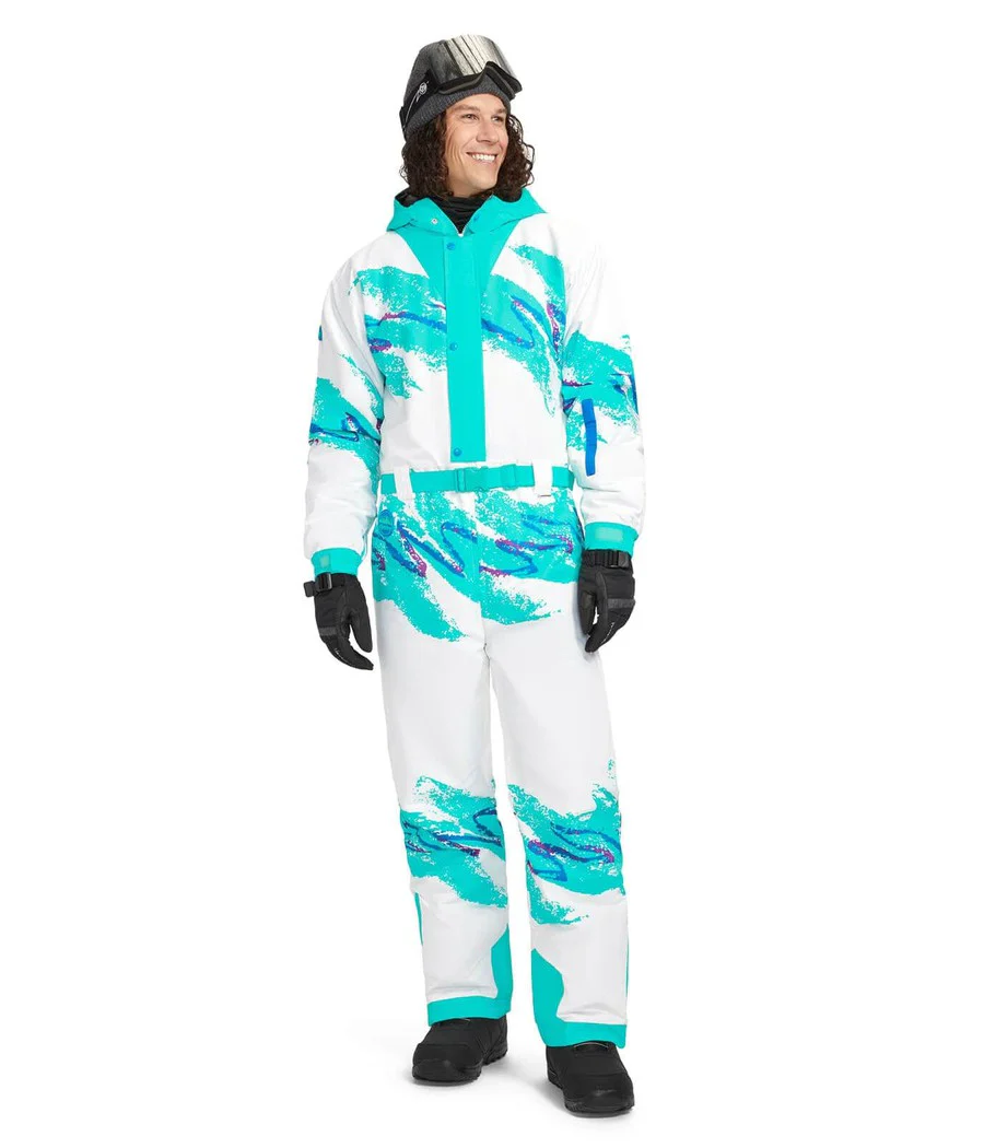 Men's Rip 'N Sip Snow Suit - Image 7