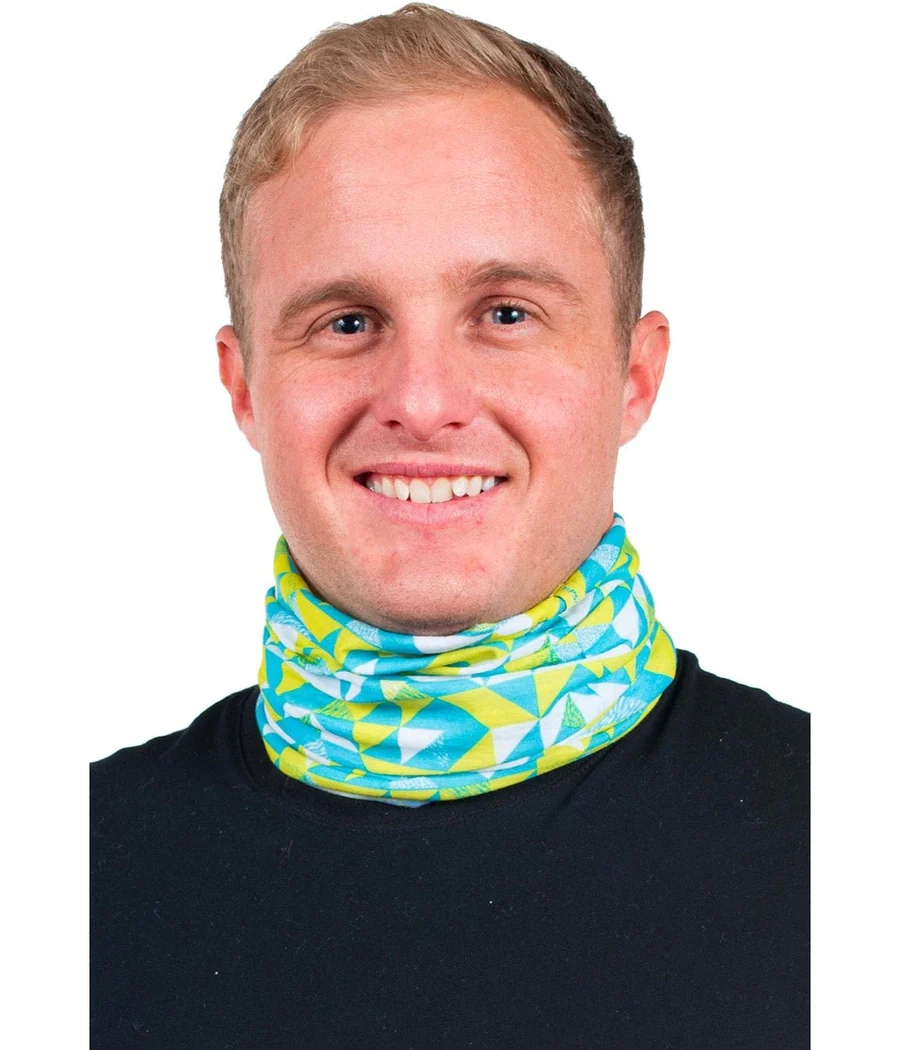 Snowblind Ski Neck Warmer - Image 3