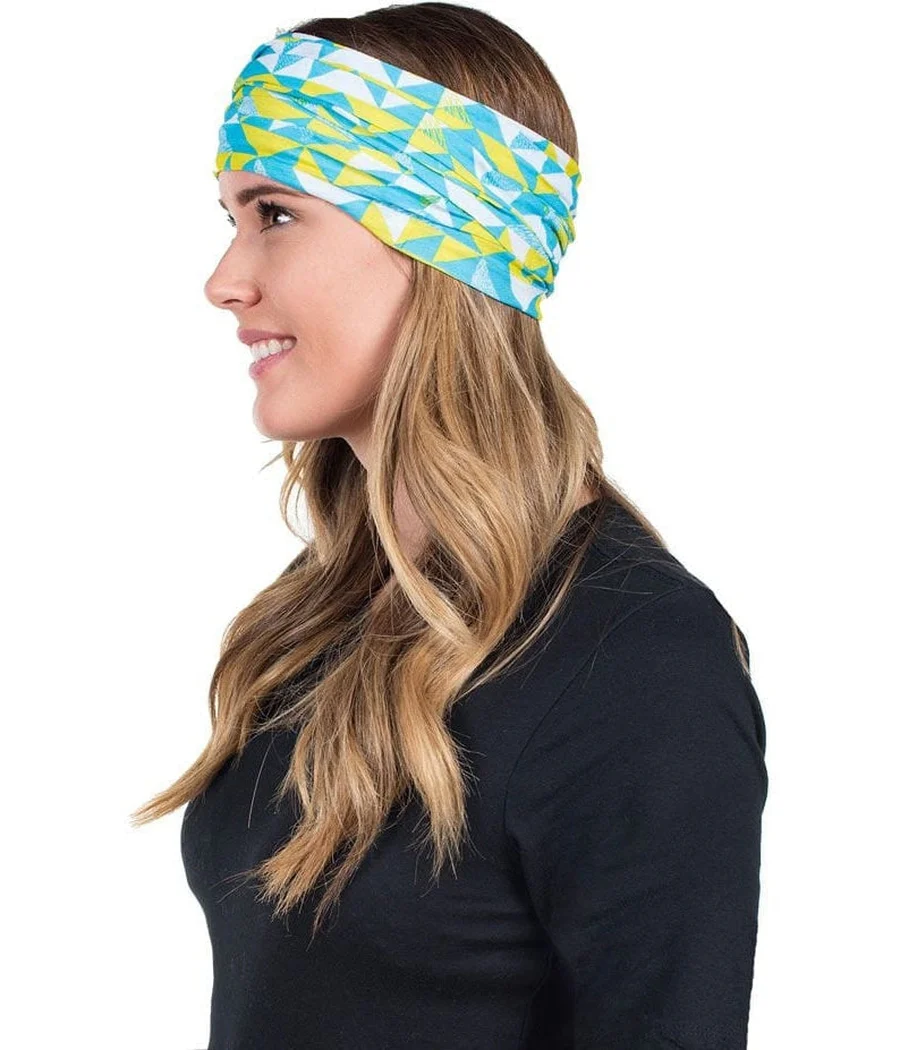 Snowblind Ski Neck Warmer - Image 5