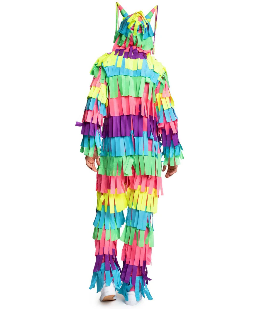 Men's Pinata Costume - Image 3