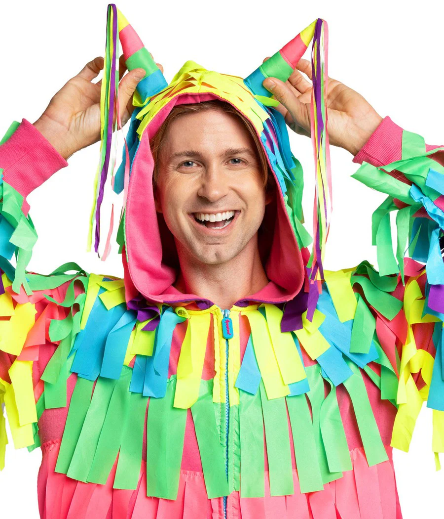 Men's Pinata Costume - Image 4