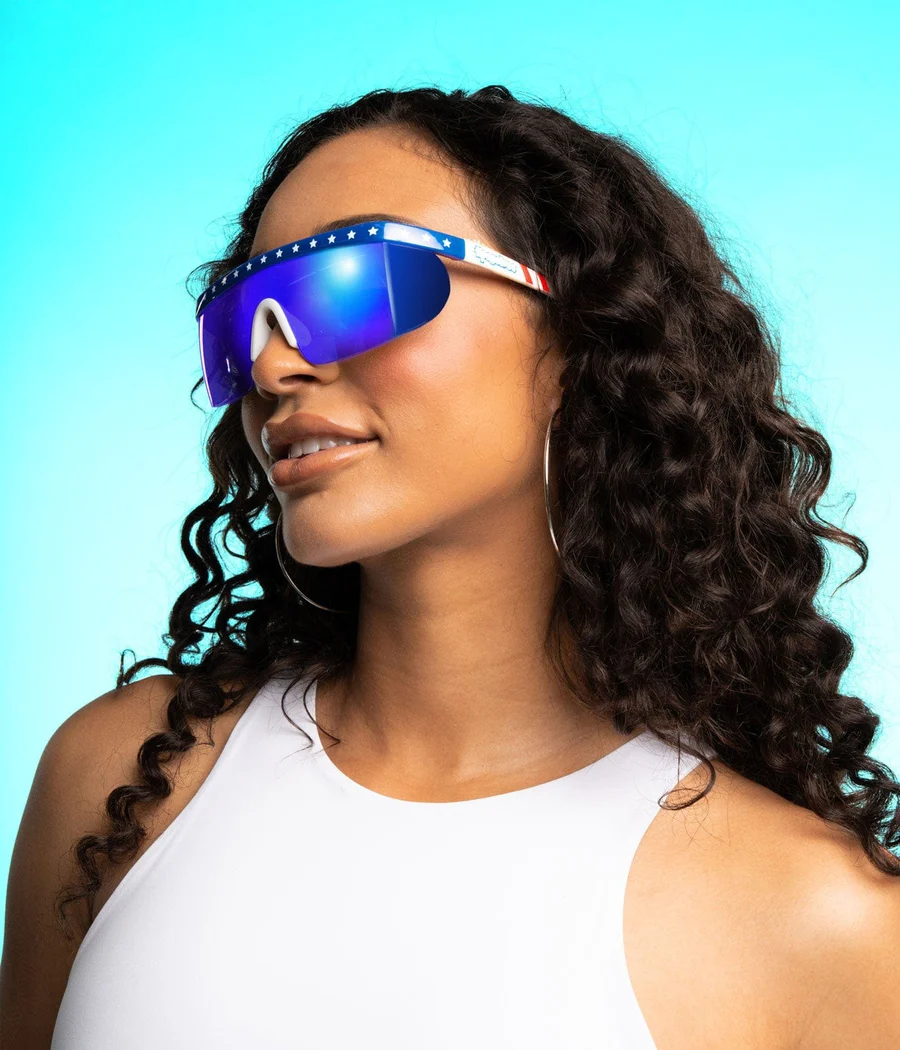 Say Can You See Sunglasses - Image 3