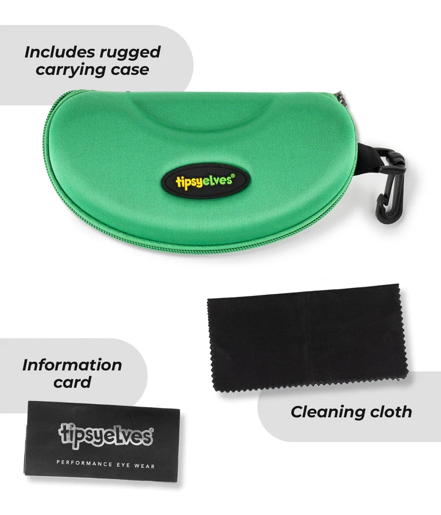 Say Can You See Sunglasses - Image 5