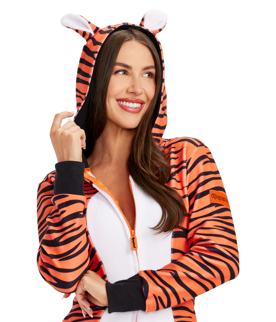 Tiger Costume Dress - Image 3