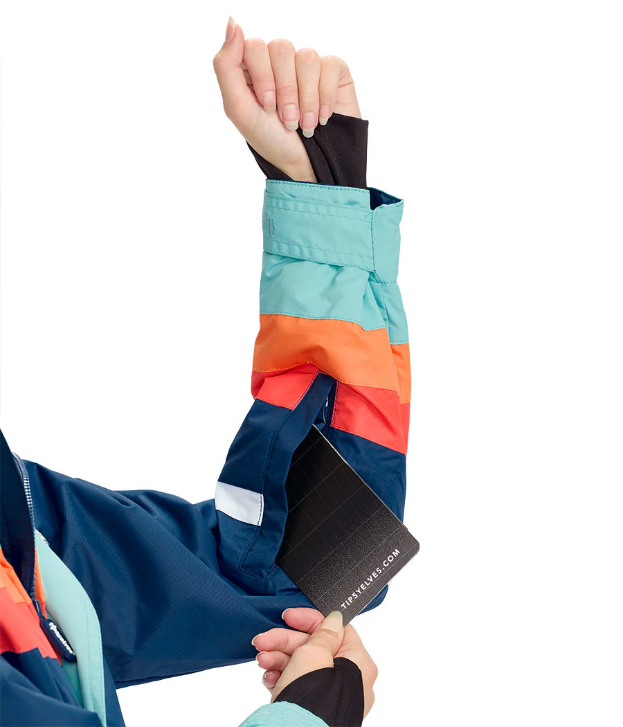 Women's Bluebird Snow Suit - Image 7