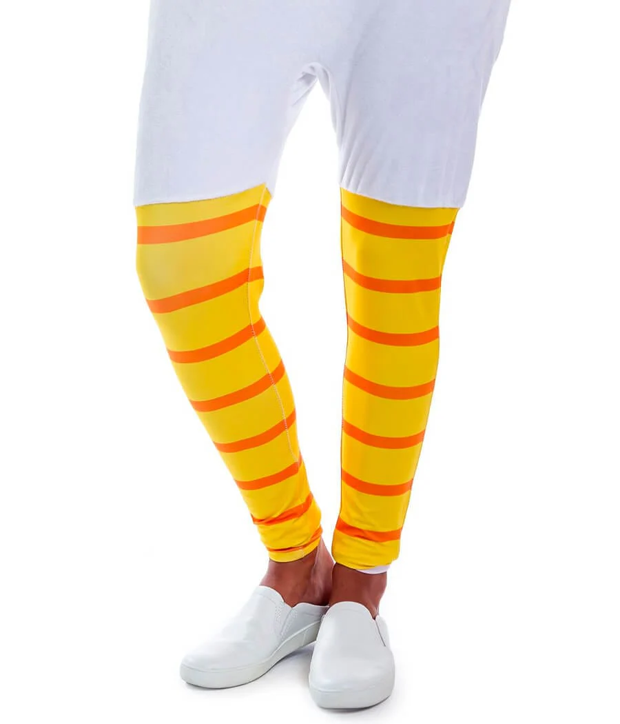 Women's Chicken Costume - Image 3