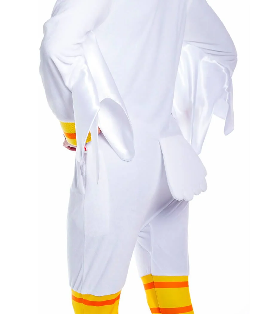 Women's Chicken Costume - Image 4