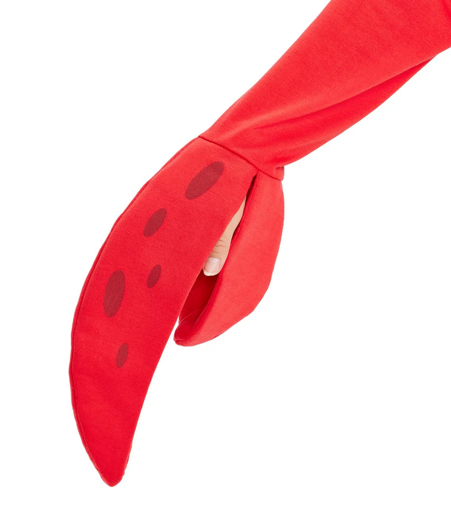 Women's Lobster Costume - Image 5