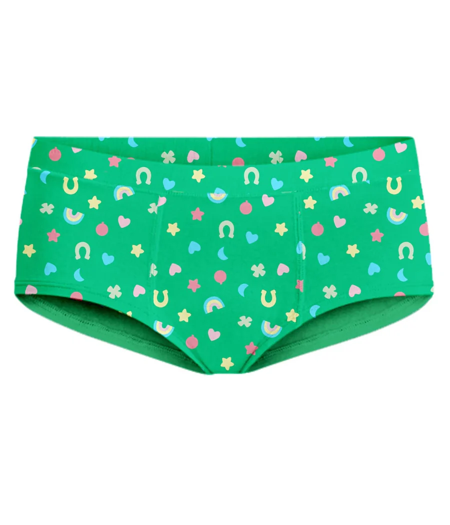 Women's Lucky Charmer Underwear - Image 5