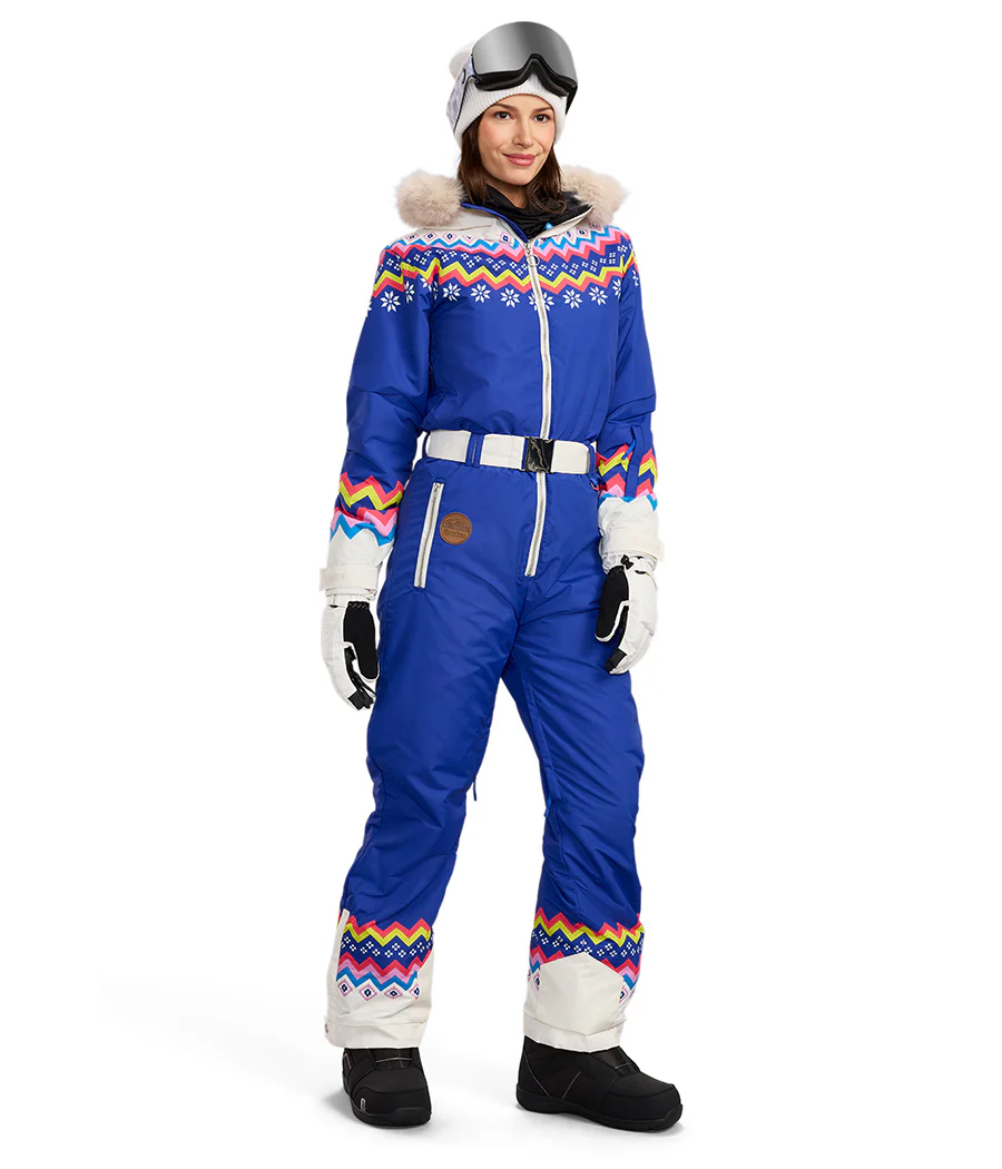 Women's Winter Wanderer Snow Suit - Image 6