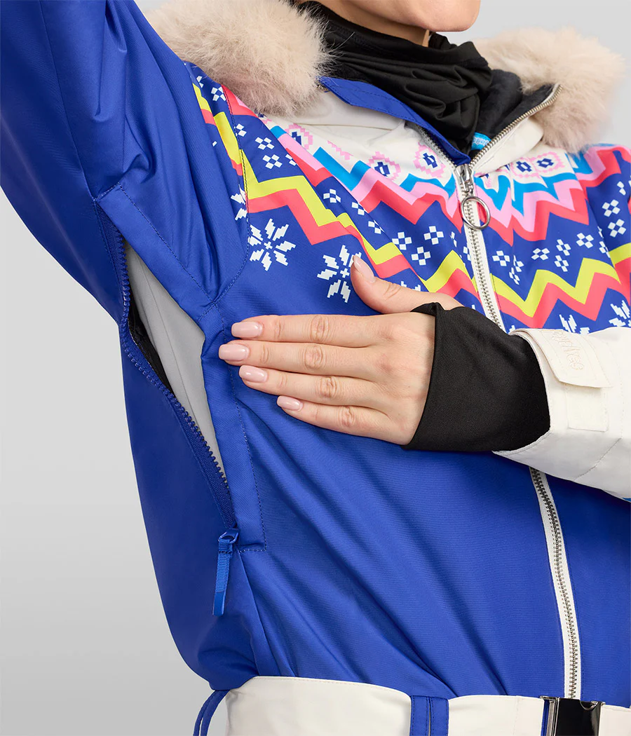 Women's Winter Wanderer Snow Suit - Image 4