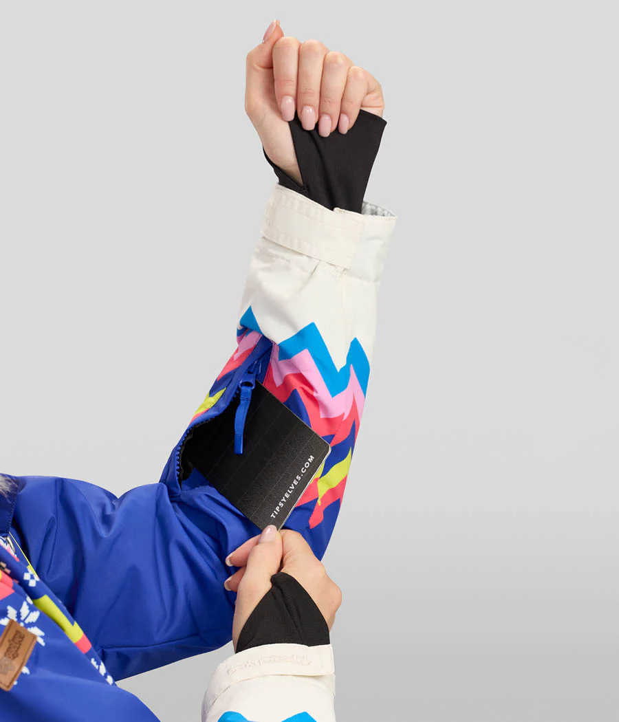 Women's Winter Wanderer Snow Suit - Image 5