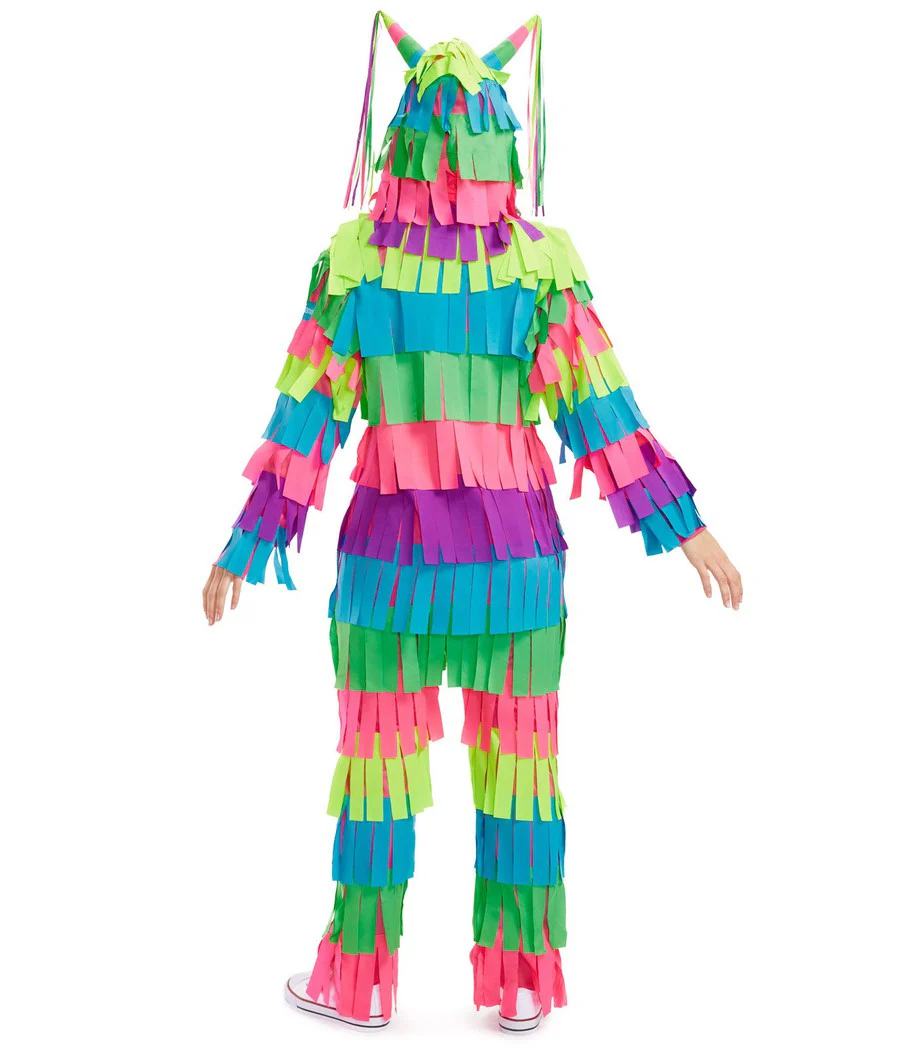 Women's Pinata Costume - Image 3