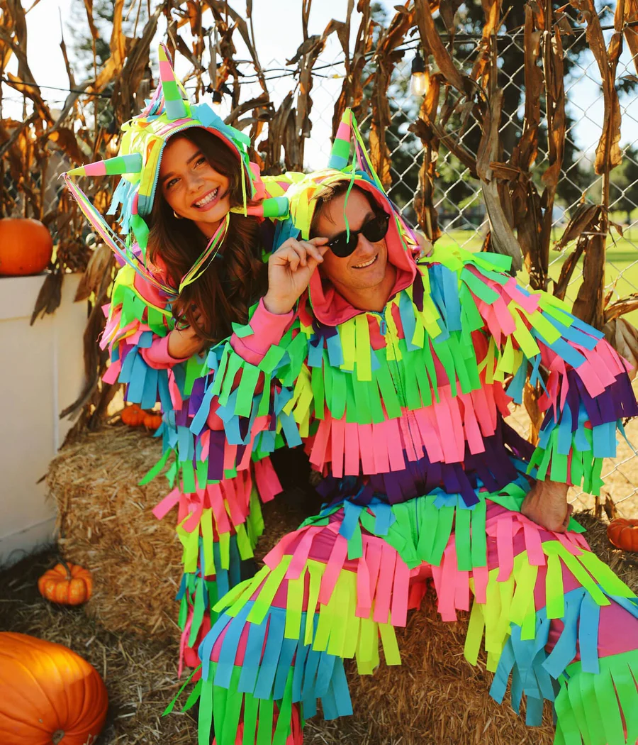Women's Pinata Costume - Image 6